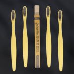 Bamboo Tooth Brush