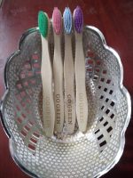 Bamboo Tooth Brush - Image 2