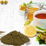 Immune boosting herbal tea