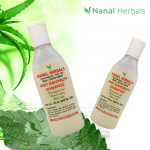 Anti-Dandruff shampoo