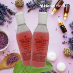 Anti hairfall shampoo