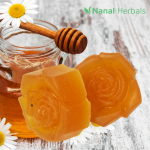 Honey soap (100gms)