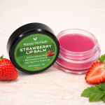 Strawberry Lip Balm (10gm)