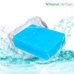 Menthol soap (120 gms)