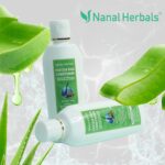 Protein hair conditioner