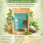Mudavanattukal kilangu soup mix