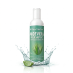 Aloe Vera Tea Tree Shampoo for Dandruff (100ml)