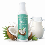 Coconut Milk Shampoo (100ml)