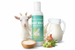 Goat Milk Shampoo (100ml) - Image 2