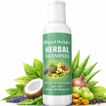 Herbal Shampoo (100 ml)