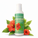 Hibiscus Shampoo (100 ml)