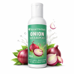 Onion Shampoo (100ml)