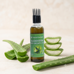 Aloe Vera Hair Growth Oil (100ml)