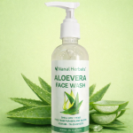 Aloevera Facewash (100ml)
