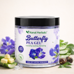 Butterfly Blue Pea Gel (100g)