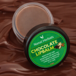 Chocolate Lip Balm (10gm)