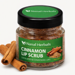 Cinnamon Lip Scrub (20gm)