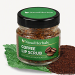 Coffee Lip Scrub (20gm)