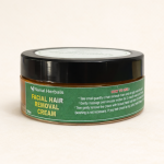 Facial Hair Removal Cream (50g)