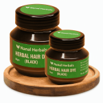 Herbal Hair Dye