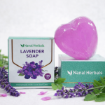 Lavender Soap (90g)
