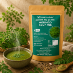 Moringa Soup Mix (100gm)