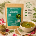Mudakkathan Soup Mix (100gm)