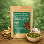 Mudavanatukal Soup Mix (100gm)