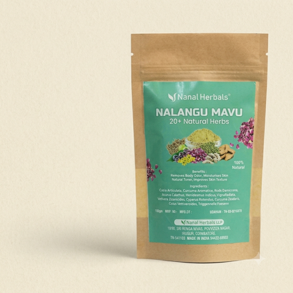 Nalangu Maavu (100gm)