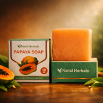 Papaya Soap (110g)
