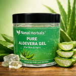Colourless Pure Alovera Gel (100 g)