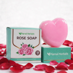 Rose Soap (90g)