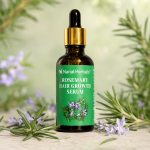 Rosemary Hair Growth Serum (50ml)