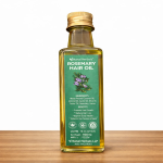 Rosemary Hair Oil (100ml)
