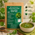 Vallarai Soup Mix (100gm)