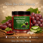 Redwine Gel (100 g)