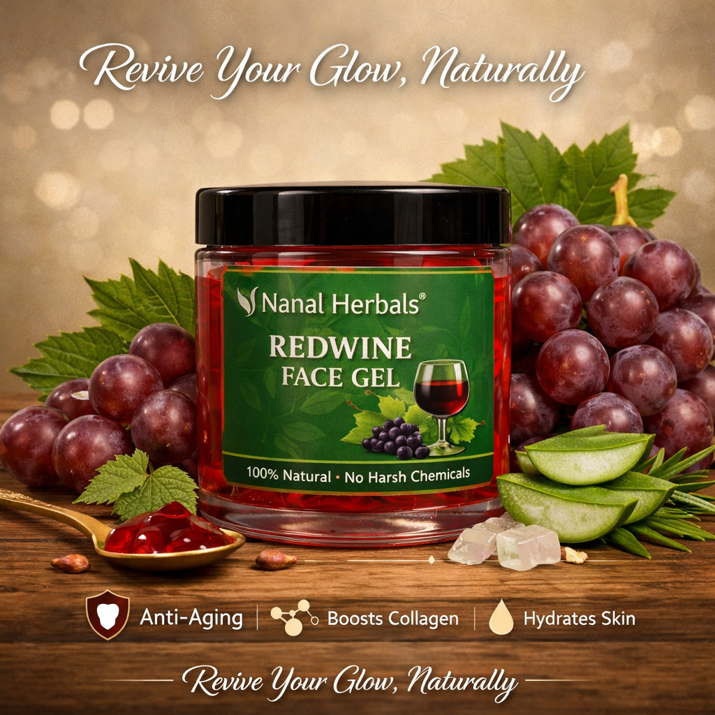 redgel Redwine Gel (100 g) - Image 1