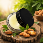 Almond Lip Balm (10gm)