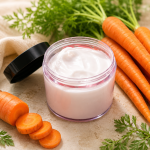 Carrot Body Lotion 100g