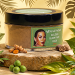 Golden Glow Face Pack 30g