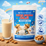 Kids Grow Malt
