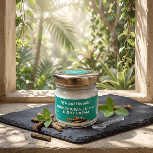 Athimathuram Night Cream 30g