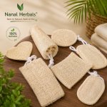 Ridgeguard Bath Loofah