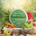 Neem Face Pack 30g