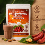 Red Banana Malt