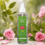 Rose Face Toner 100ml