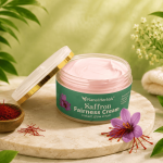 Saffron Fairness Cream