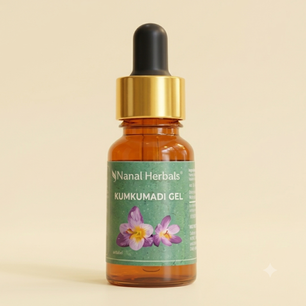 Kumkumadi Oil (10ml)